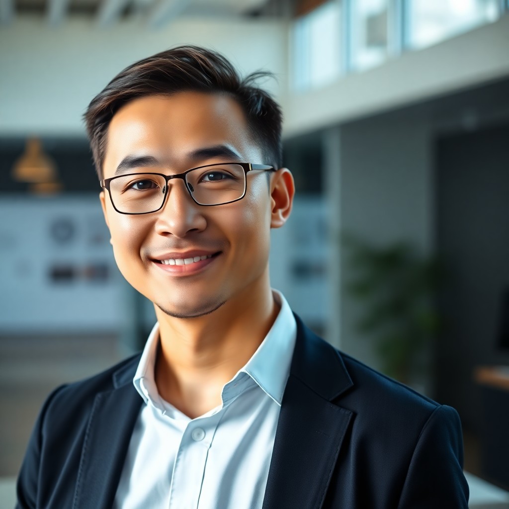 Adrian Kim